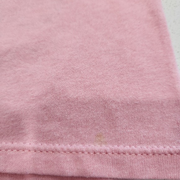 Vintage Jerzees Branson Missouri Young Country Pink Girls Size XS 2-4 Shirt‎ - Picture 10 of 14